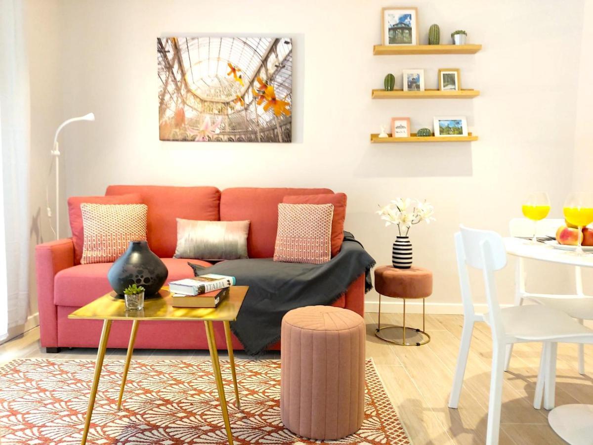 Apartamento Residencial En Madrid Centro By Madridnomad — Photos 1