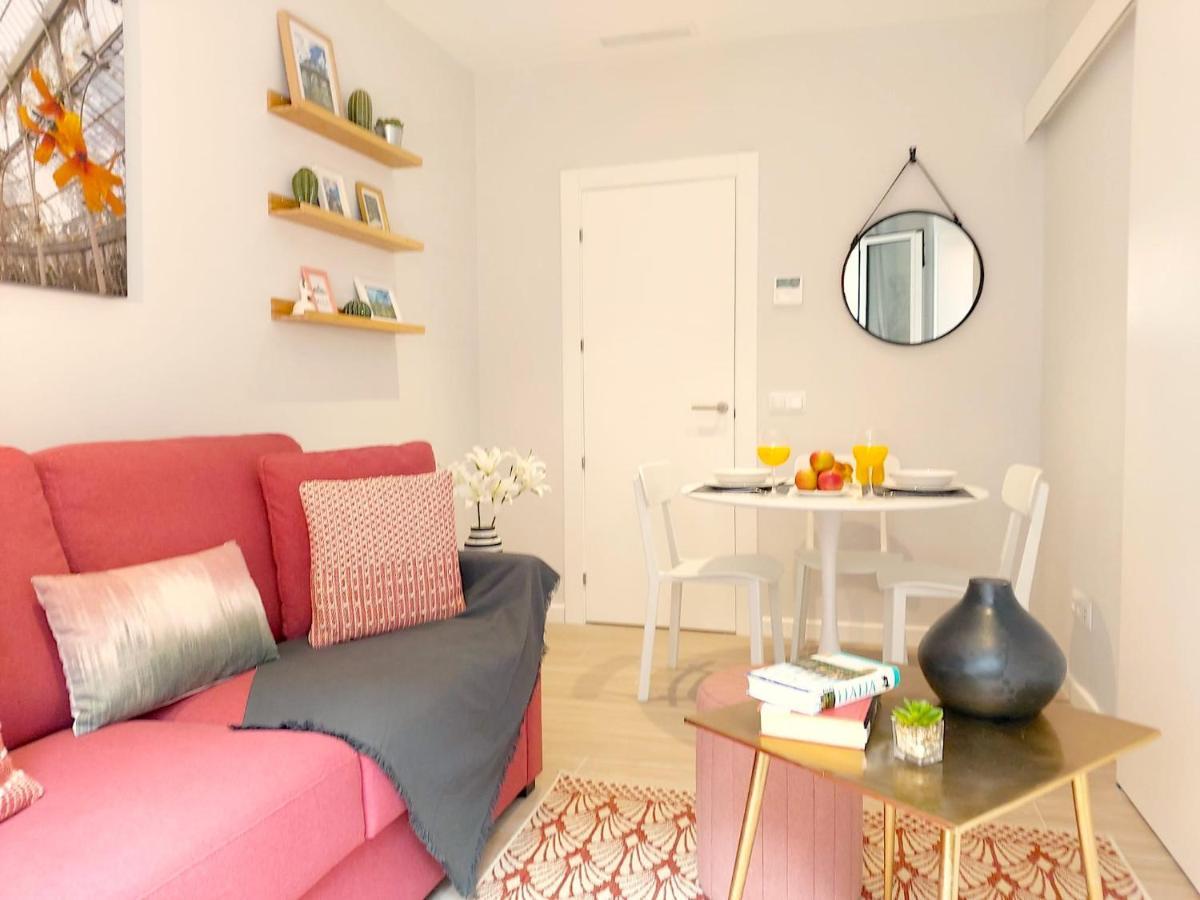 Apartamento Residencial En Madrid Centro By Madridnomad — Photos 2